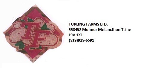 Tupling Farms