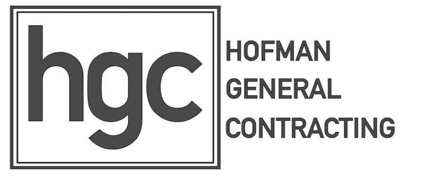 Hofman General Contracting